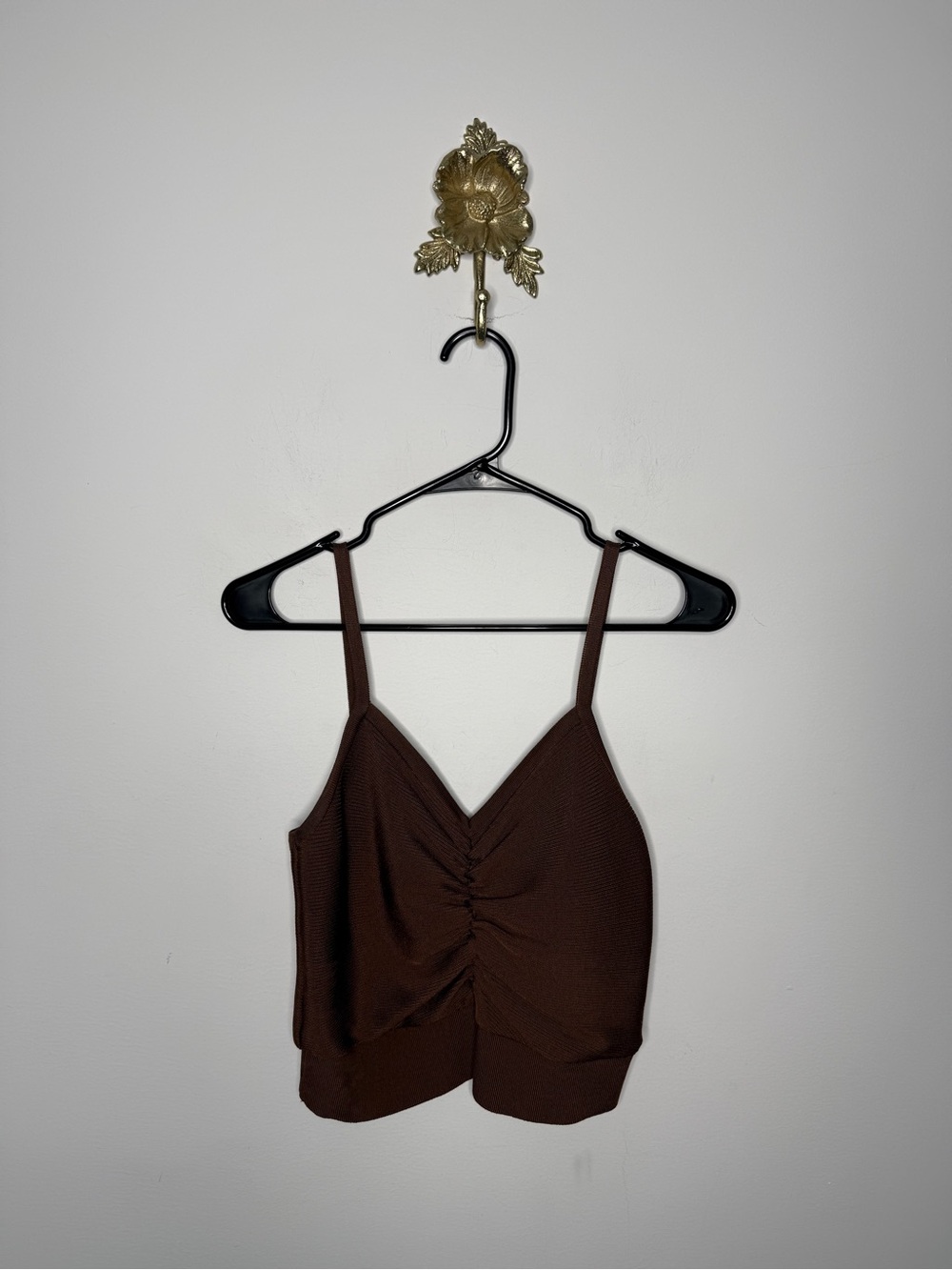Moussy MV Midi Shearing Cami M